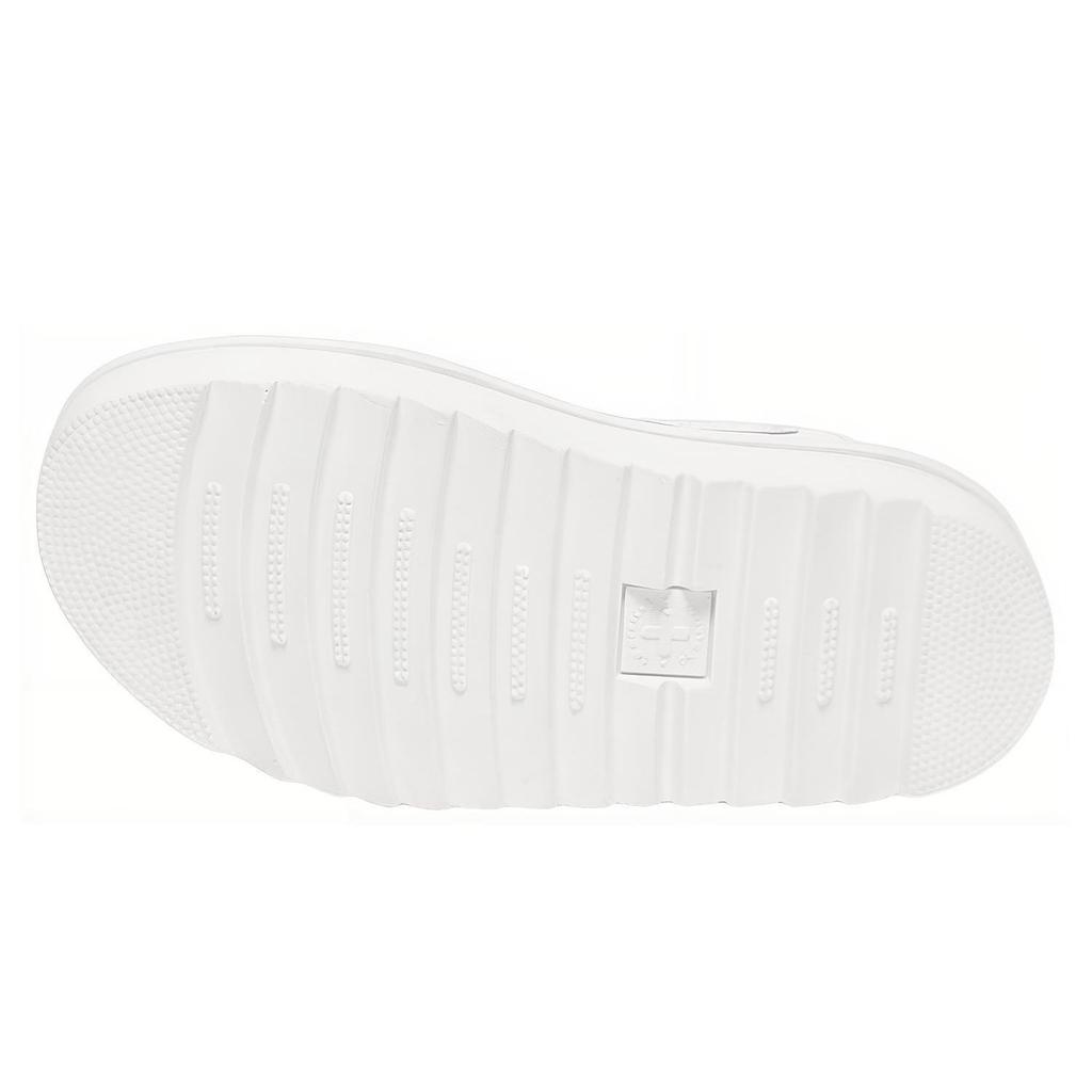 Dr. Martens Trendy Versatile Sandals Women Sandals White 27291100