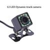 Автомагнитола MP5 Автомобильный MP3 MP4 плеер USB Автомобильный 4.1'' HD Автомагнитола IN OUT FM/AUX bluetooth с 12LED Динамическая траектория Камера