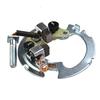 Для Honda-TRX 300 250,350 400 500 Recon комплект для восстановления щетки стартера