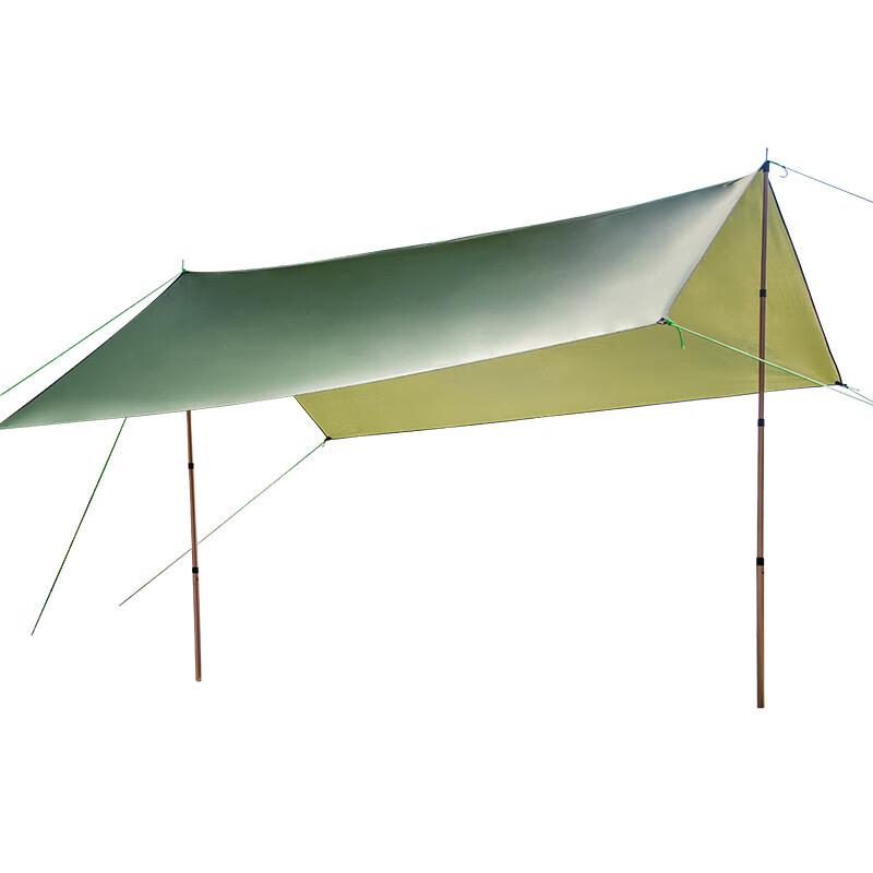 Huilingyang Yunmu Portable Outdoor Camping Tarp
