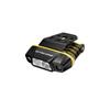 NITECORE NU11 Headlight Attached To Hat 150 Lumen