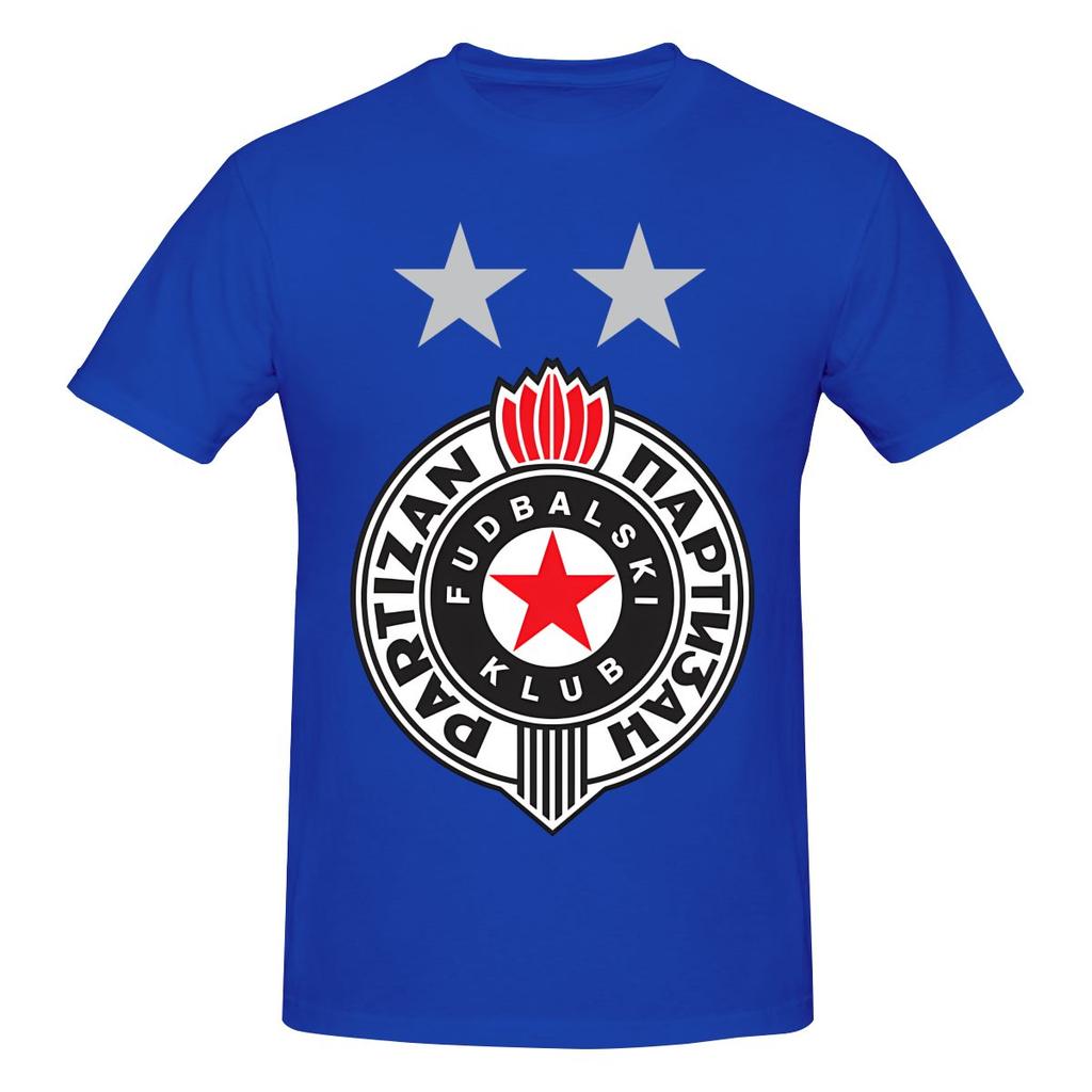 Funny Fk Partizan Unisexs Printed Tshirt Unisex T Shirtunisex Shirt