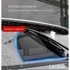 Rear Windshield Wiper Blade Windscreen Wipers Accessories For Mini One Cooper S D Hatch F55 F56 2013-2023 2014 2015 2016 2017