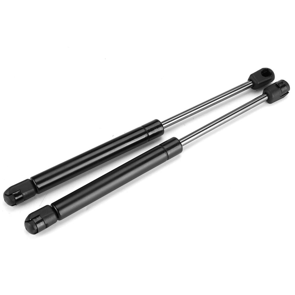 For VW Jetta MK3 2005-2010 MK4 2011-2019 Pair Car Rear Trunk Lift Lid Shock Support Strut Gas Spring Rod Prop 1K5827550C