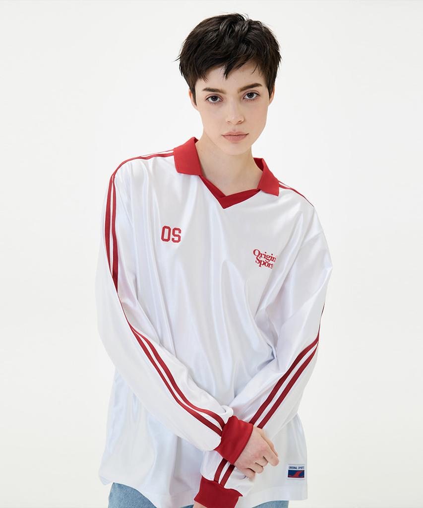 PRO-SPECS Football Jersey Whte