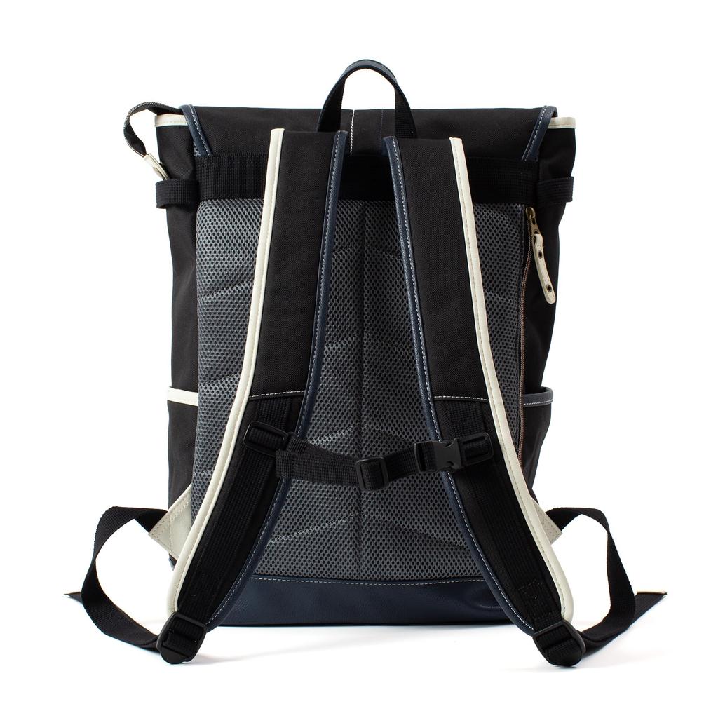 Рюкзак городской и YUQ5769 Черный [Усы] (для бизнеса)