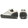 Vans Small Earth Durable Breathable Low-Top Skate Shoes Men Sneakers White Black Green VN000MT6DT51