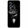Чехол для Xiaomi Poco X4 GT 6,6'' Кот Волк ТПУ Силикон Мягкий Coque Fundas для Poco X4 GT 5G Чехол Черный Край Милый PocoX4 X 4 GT