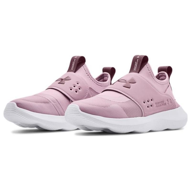 Under Armour Женские кроссовки Runplay 'Pink Rose' 3024871-600