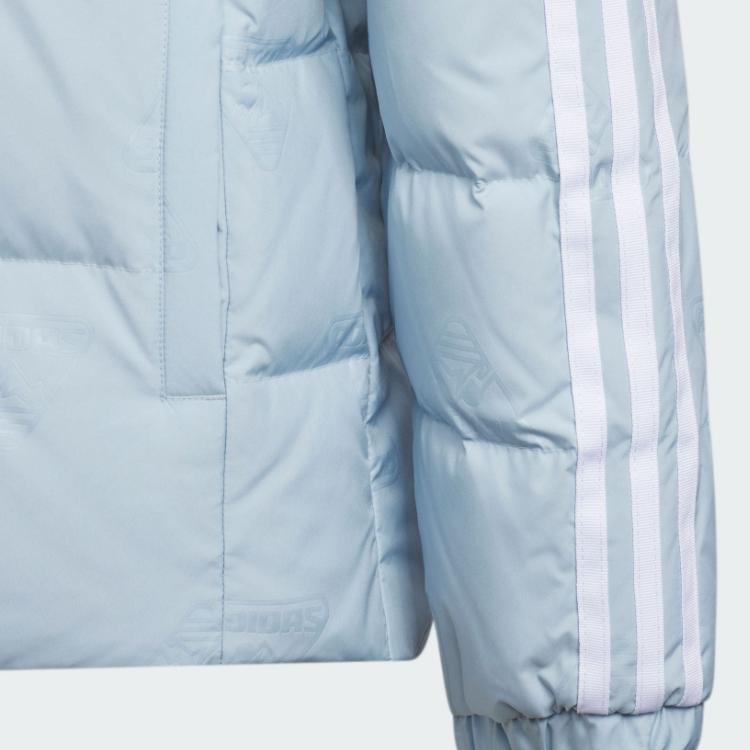 Kids' Adidas Kids Down Jackets Moderate Non-Stretch