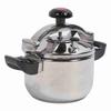 Stainless Steel Pressure Cooker Anti Explosion Large Capacity Commercial Stovetop Induction