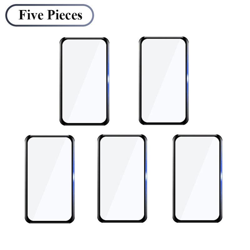 Защитная пленка для экрана Huawei Band 6 7 8 Honor Band 6 7 8 Защитная пленка для экрана Huawei Watch Fit Huawei Band 7 Pro Защитное стекло HD