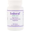 Optimox Iodoral IOD 12.5 Tablets, 180 Tablets, 1 Unit
