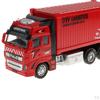 1:18 Die-cast Construction Vehicle Car Truck Model