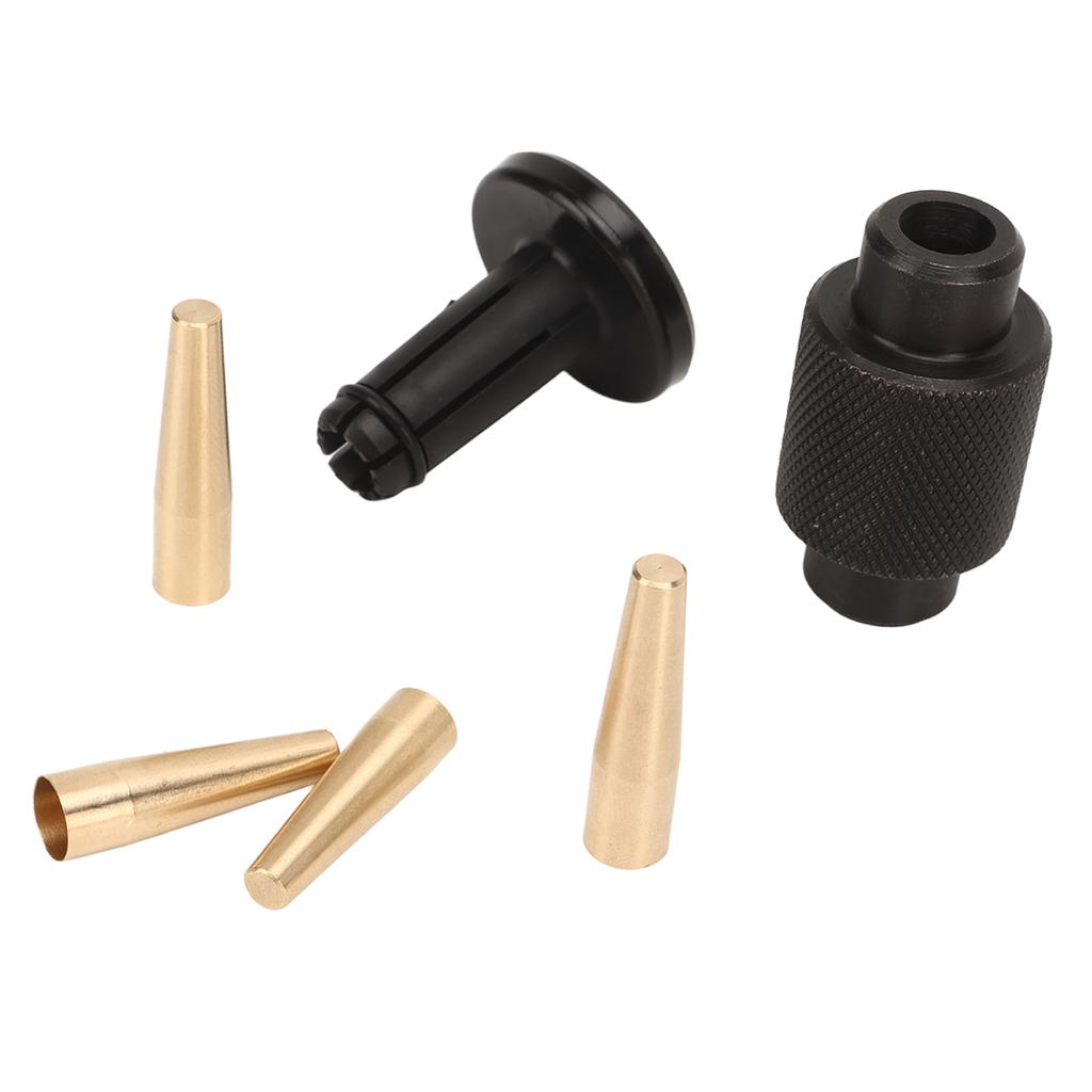 Инструменты для сальников топливных форсунок EN 49245 Сверхпрочный комплект для ремонта сальников Простая в эксплуатации Замена для двигателей Subaru