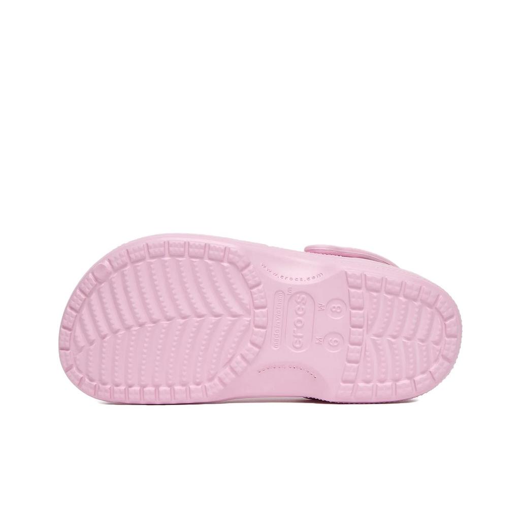 Crocs C-Baya Клоги на подкладке Удобные Простые клоги Женские клоги 205969-6GD