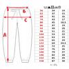 Children' Muslin Shorts 152 Summer Pants For Children For Summer Black