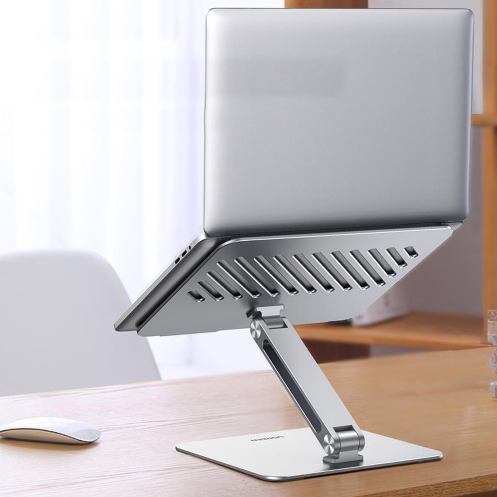 Ugreen Foldable Metal Stand for Laptops & Tablets (Model LP339)