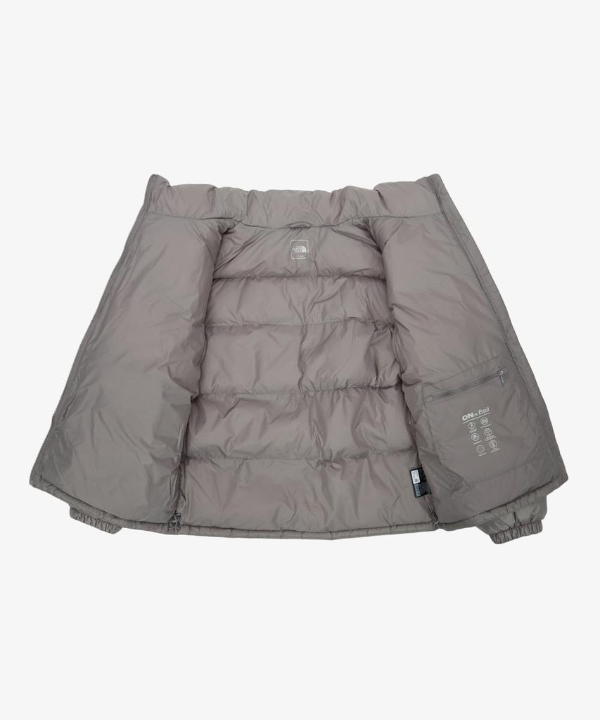 The North Face Nj3Nr50E Men'S Nuptse-On Jacket Gray