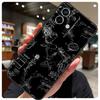 Автомобильные Запчасти Чехол для Двигателя Автомобиля Для Xiaomi Redmi Note 13 12 9 10 11 14 15 Pro Plus Чехол Для Redmi 14C 10C 12C 13C 15 C