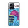 Life Is Strange Phone Case For Redmi Note 14 15 Pro 5G 13 12 Pro Plus 11 11T 11E 11S 10 Pro 10S 9 9S Cover Cell Clear TPU Capa C
