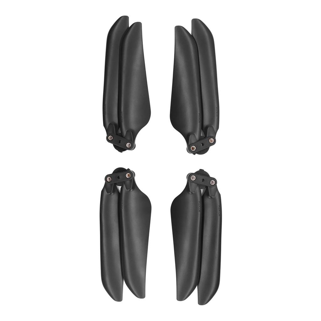 Drone Propellers Quick Release Low Noise Lightweight Replacement Drone Blade Props for Autel EVO II