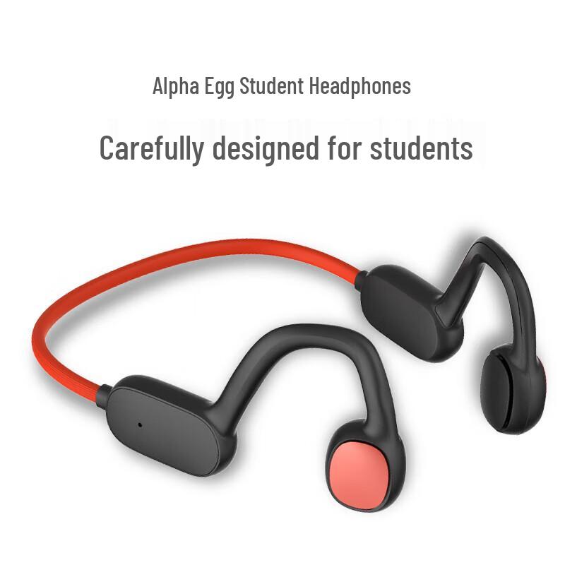 Bluetooth-гарнитура с ушным креплением открытого типа Alpha Egg A1