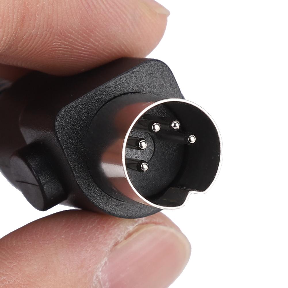 Практичный круглый пульт управления для подъема дивана с одним двигателем для бытовой техники