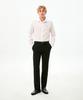 Брюки TOMMY HILFIGER Denton Fit с эластаном (T12G0Wpc710Ml1Bds)