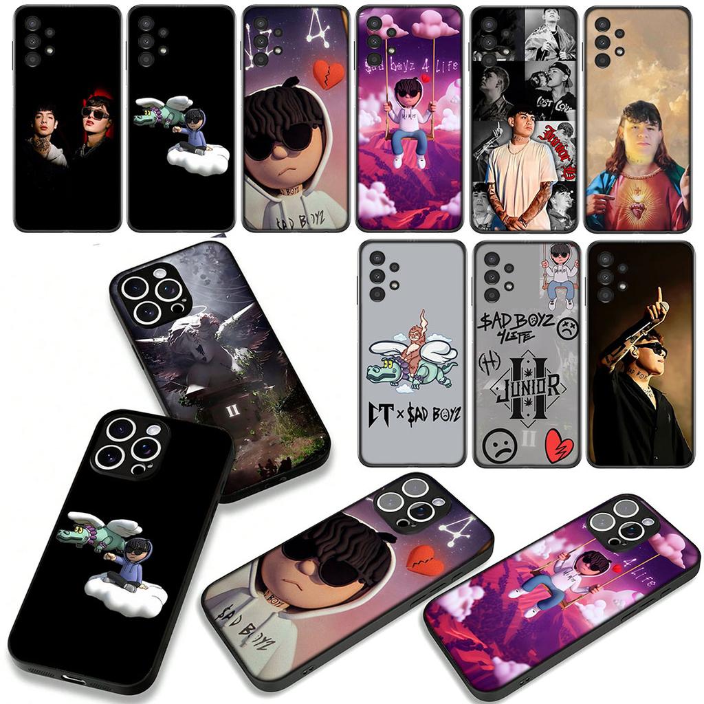 Cover Juniors H JuniorH for Motorola Moto G54 G05 G24 G45 G55 G75 G85 G15 G57 G86 Power Edge 50 30 Ultra Fusion neo Pro Case