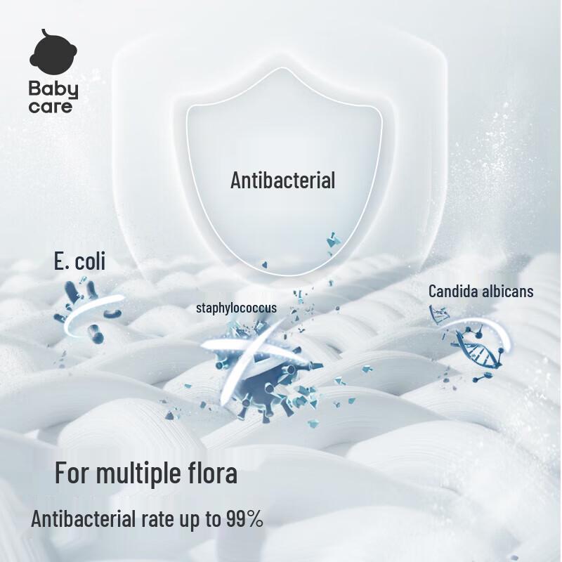 Babycare Infant Soothing Towel