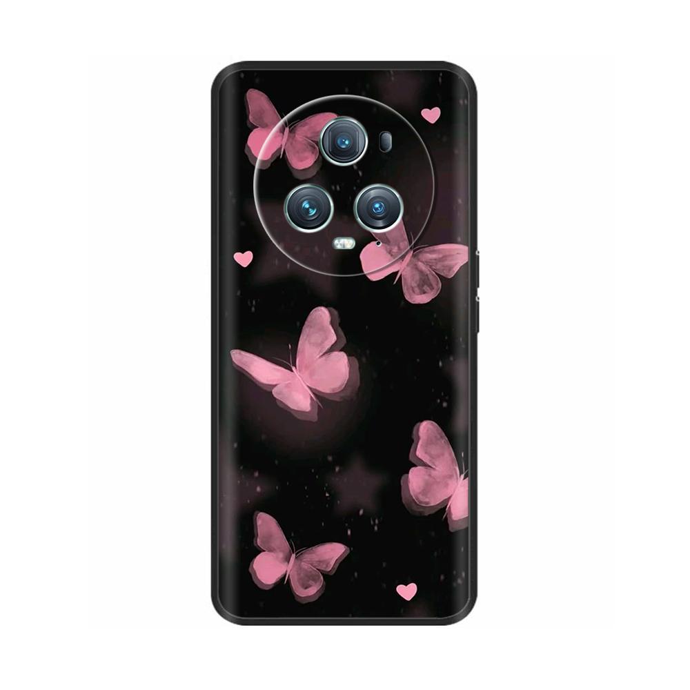 Чехол Magic 5Pro 5Lite Magic5 Lite из жидкого силикона, мягкая задняя крышка для телефона для Honor Magic 5 Pro, чехлы для Honor Magic 5 Lite 5G