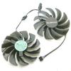 T129215SU 12V 0.50A 86мм Вентилятор VGA для видеокарты Gigabyte RTX 2060 GTX1650 1660 1660ti WINDFORCE