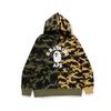 SS25 Sweatshirt Men's Multicolor 0ZXSWM007141O