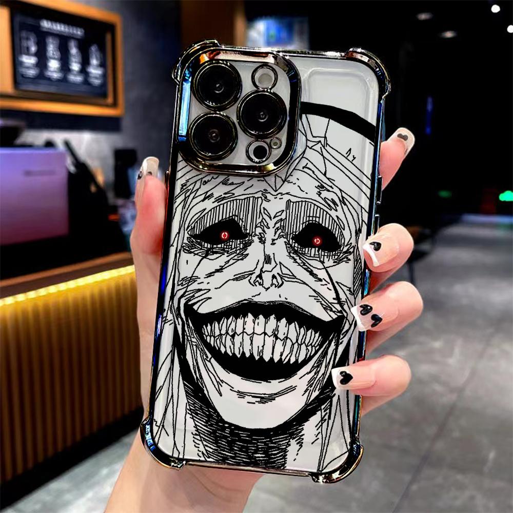 Аниме s-solo l-levelings Покрытие Чехол для телефона Для vivo Y400 V60 Y39 Y29 V40 Y38 Y200i Y28 Y03 Y200 V50 V29e 27 Y17s Lite Pro 4G 5G