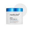 Japan Official (medicube) Zero Pore Pad 2.0