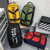 Unisex Japanese-Style Large Capacity Backpack for Travel and School