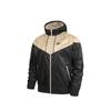 Мужская куртка Spe Woven Line Windrunner с капюшоном Da0001 015