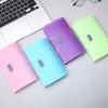 Водонепроницаемый держатель для документов на 13 отделений - А6 Аccordion File Bag для бумаг и портативное многослойное хранение