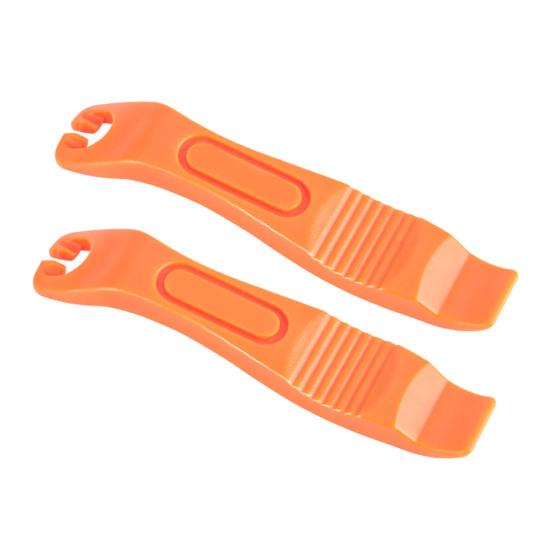 2 шт. рычаг для покрышек велосипеда, прочный, легкий, универсальный, MTB, шоссейный, горный велосипед, инструменты для снятия покрышек, аксессуары для ремонта велосипеда