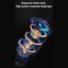Wireless Headphones Neck Cable Noise Canceling Headphones HIFI Stereo Sound Headphones Memory Card Player Headphones For Jogging Workout Running Hikin