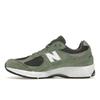 New Balance 2002R Норвежская ель унисекс кроссовки зеленые M2002RG1