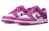 Nike Dunk Low Active Fuchsia GS FJ0704-100
