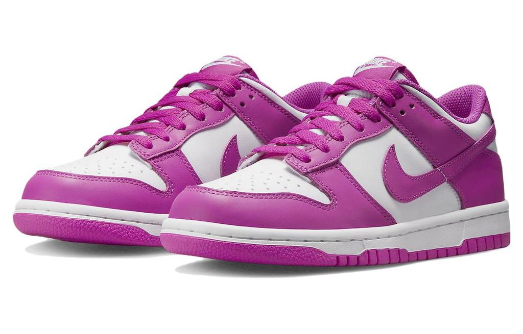 Nike Dunk Low Active Fuchsia GS FJ0704-100