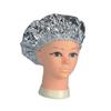 Waterproof And Oil Proof Tin Foil Shower Cap Thin1 Piece