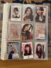 [USED] TWICE Chaeyoung trading card file