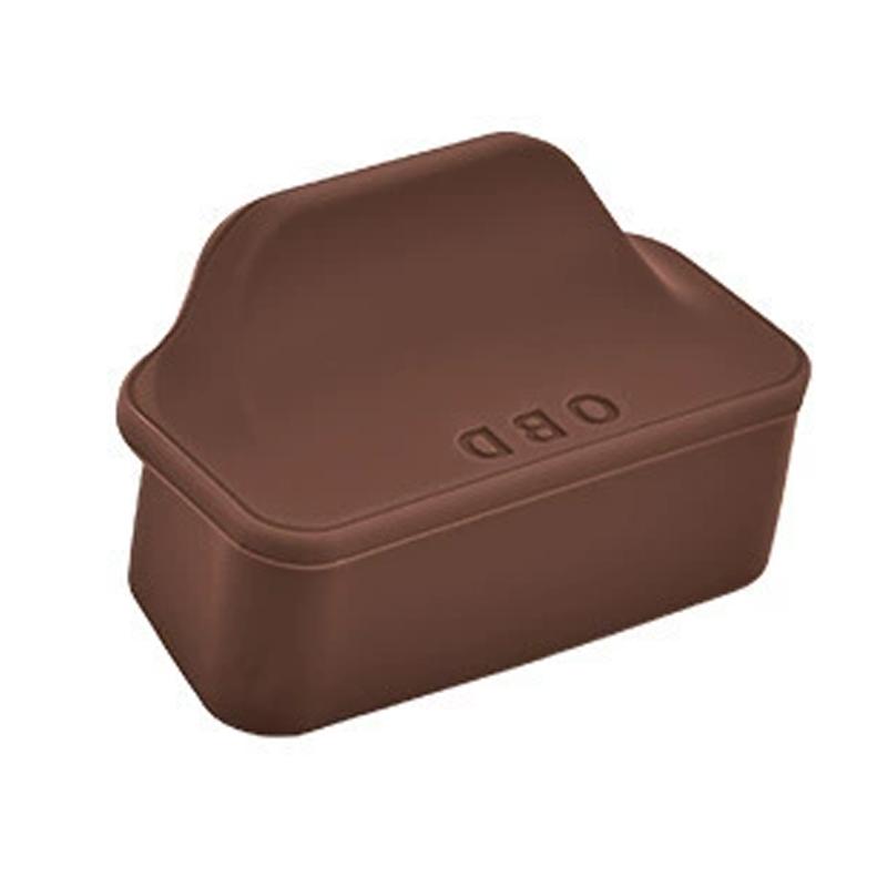 SEAMETAL Защитная крышка порта OBD, пылезащитные колпачки диагностического разъема для автомобилей, седанов, грузовиков, внедорожников, фургонов, автодомов, аксессуары для транспортных средств