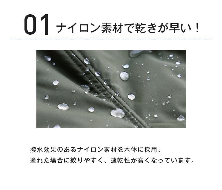 ICHIYON Sauna Hat Nylon Large Sauna Hat Hand Wash with Bag Cute Deep Large Size Large Quick Dry Water Repellent Thinsulate 3M Sauna Hat Sauna Cap [14+