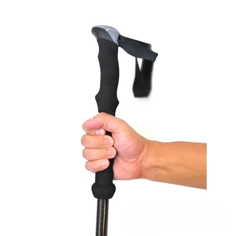 Tolex Carbon Fiber Trekking Pole
