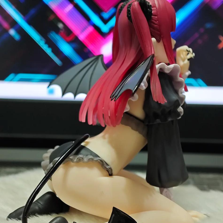 Оригинальная аниме-фигурка Taito для рабочего стола, милая, Мой нарядный кукловод Китагава Марин Лиз Вер, ПВХ, подвижная модель, подарки, коллекционная игрушка, кукла